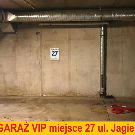 Gold Horizon Apartament Solny Resort Z Klimatyzacja I Garazem Kołobrzeg Exterior foto